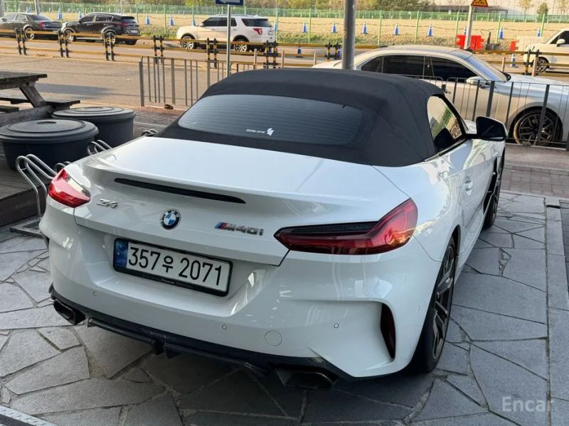 Bmw Z4