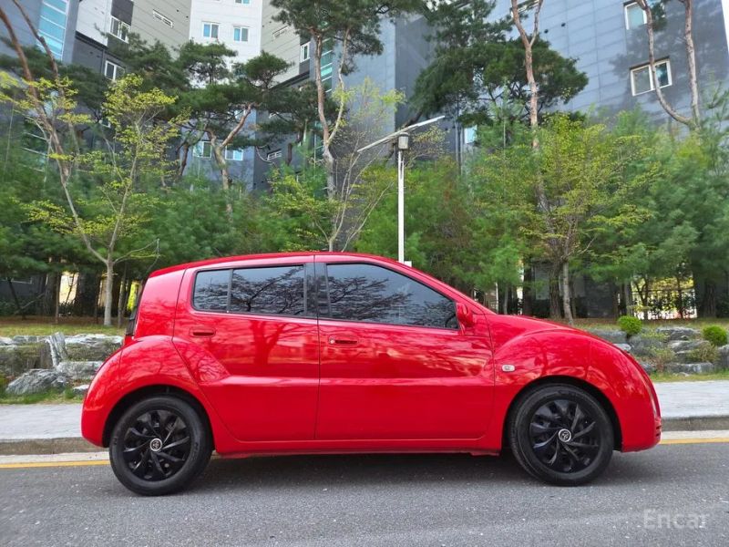 Toyota WiLL