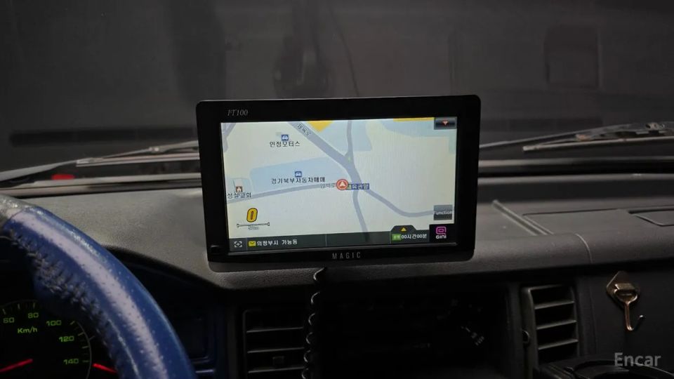 ChevroletGMDaewoo Damas