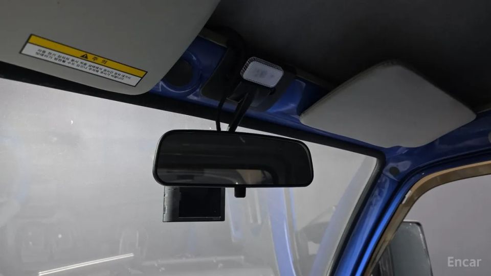 ChevroletGMDaewoo Damas