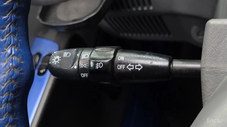 ChevroletGMDaewoo Damas