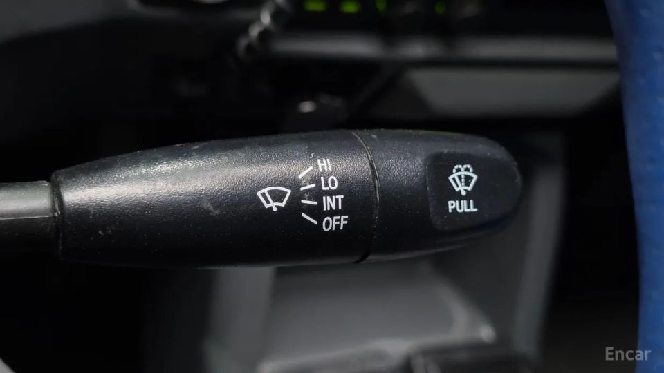 ChevroletGMDaewoo Damas