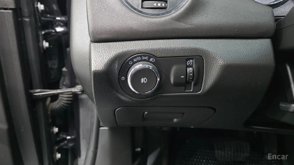 ChevroletGMDaewoo Cruze