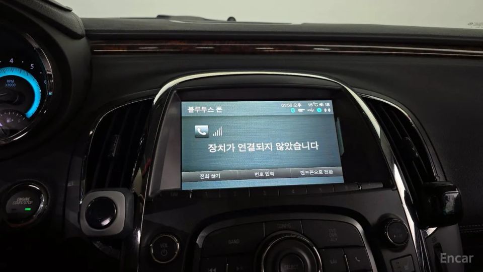 ChevroletGMDaewoo Alpheon