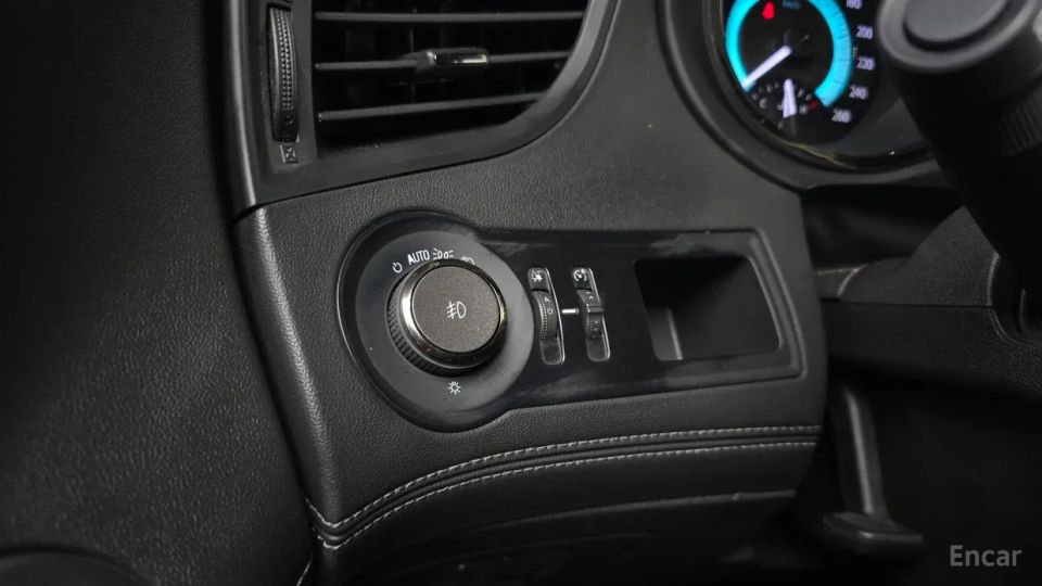 ChevroletGMDaewoo Alpheon