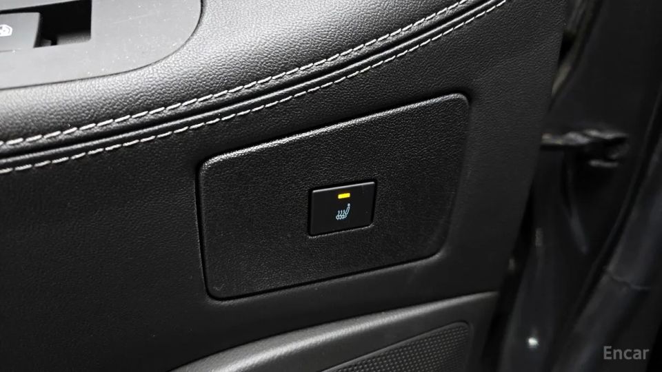 ChevroletGMDaewoo Alpheon