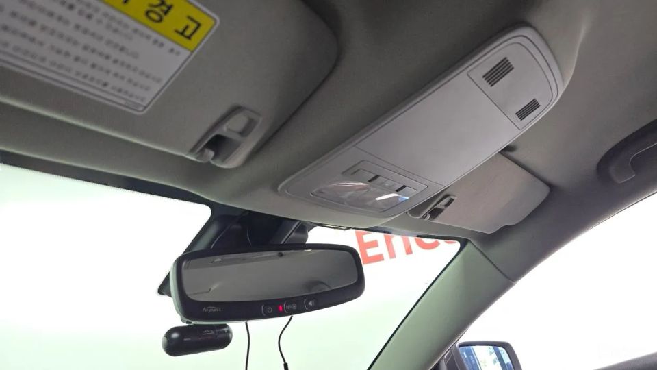 ChevroletGMDaewoo Alpheon