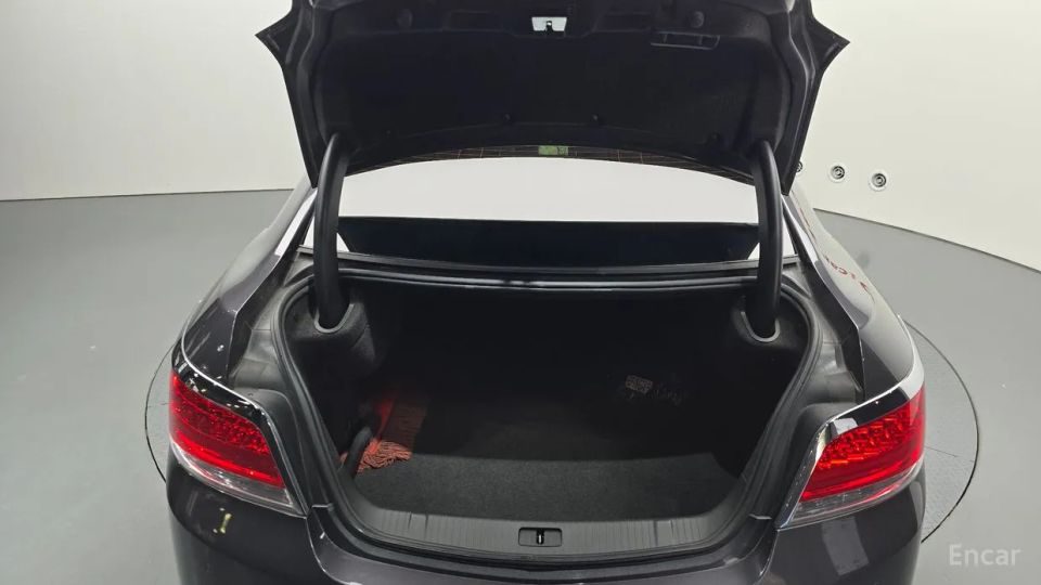 ChevroletGMDaewoo Alpheon