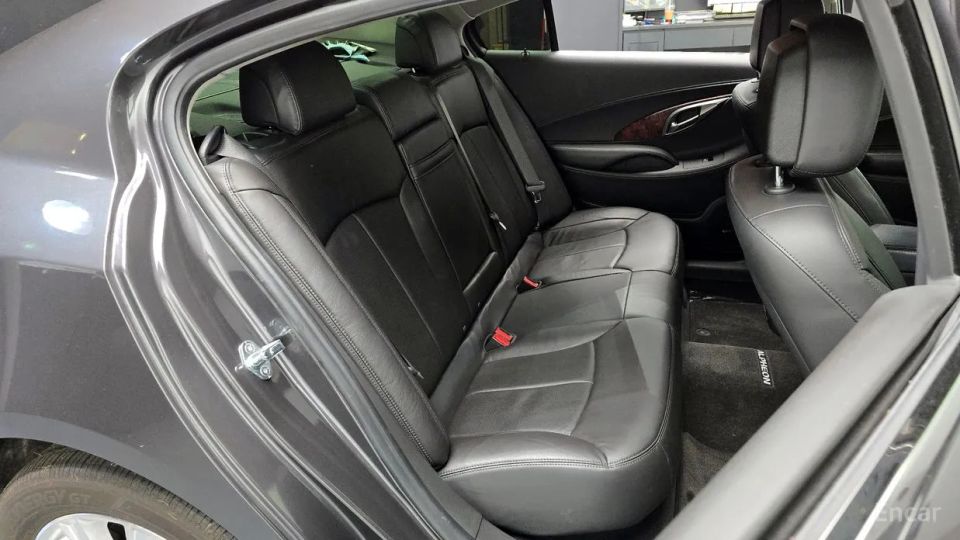 ChevroletGMDaewoo Alpheon