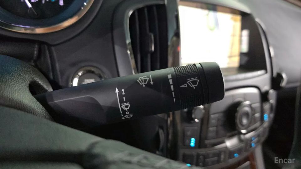 ChevroletGMDaewoo Alpheon