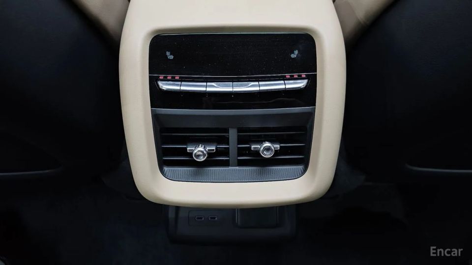 Cadillac Lyriq