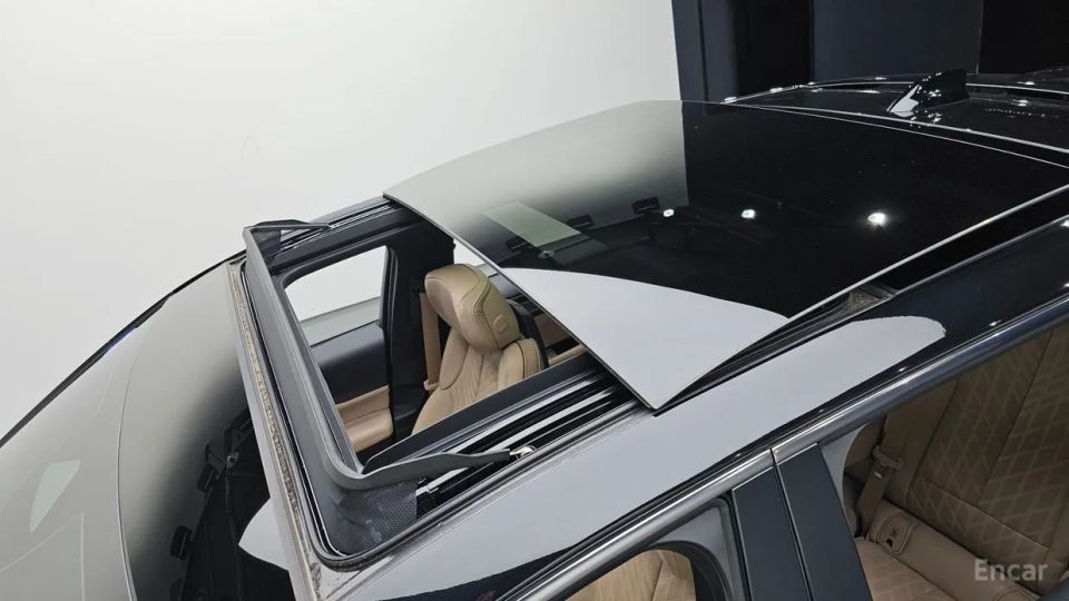 Cadillac Lyriq