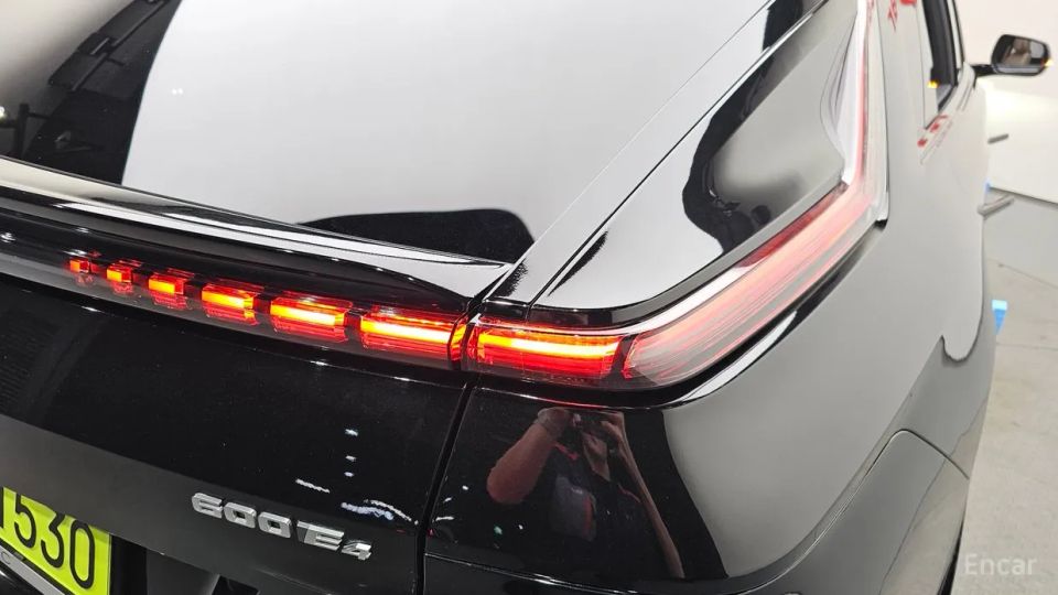 Cadillac Lyriq