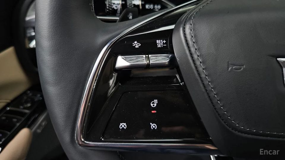 Cadillac Lyriq