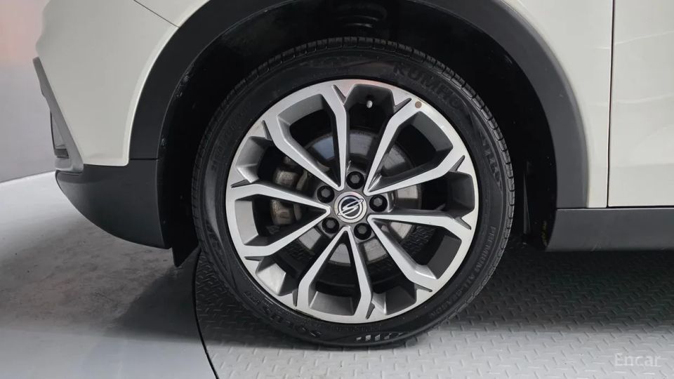 KG_Mobility_Ssangyong TIBOLI