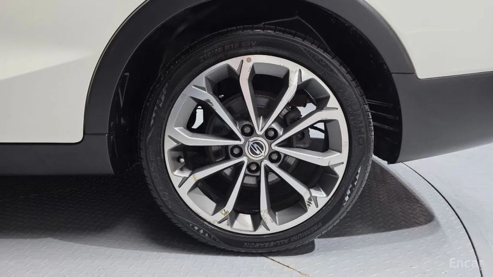 KG_Mobility_Ssangyong TIBOLI
