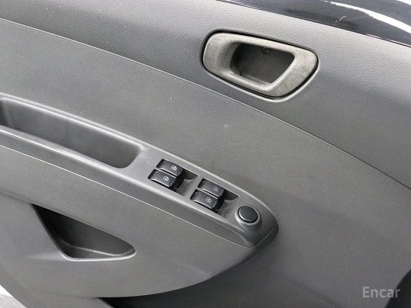 ChevroletGMDaewoo Matiz