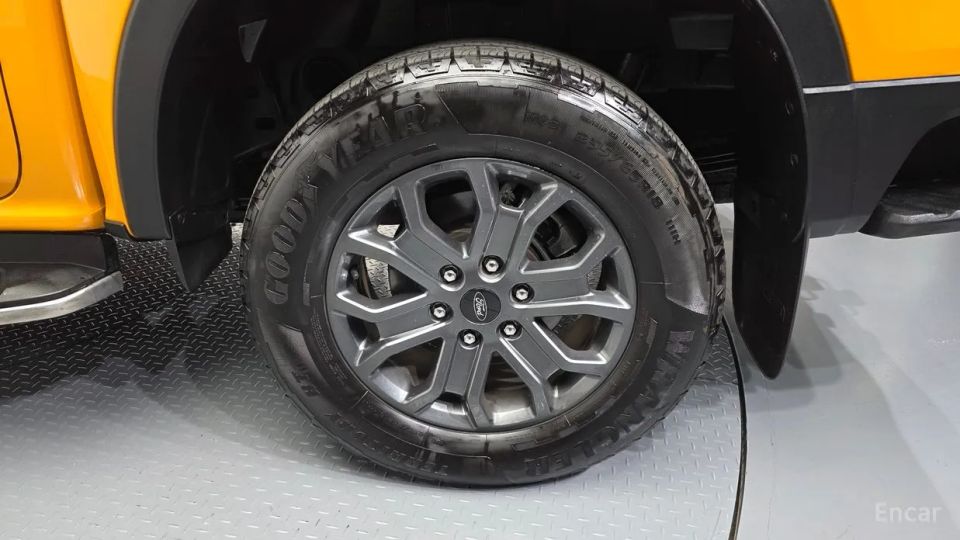 Ford Ranger
