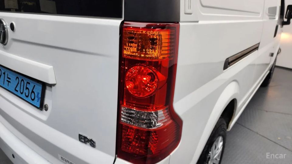 DFSK C35