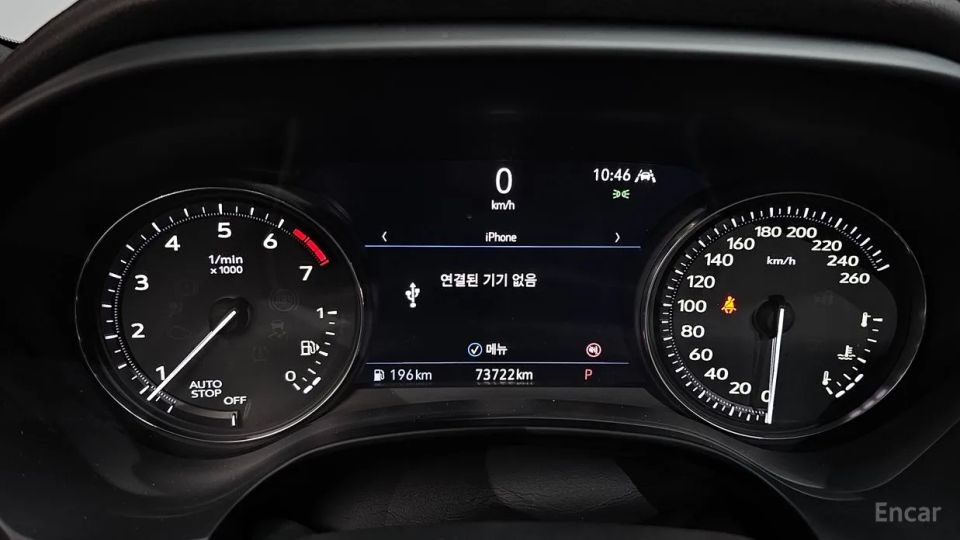 Cadillac CT4