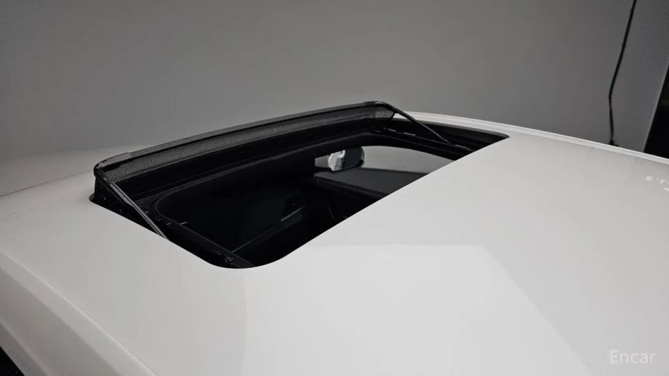 Cadillac CT4