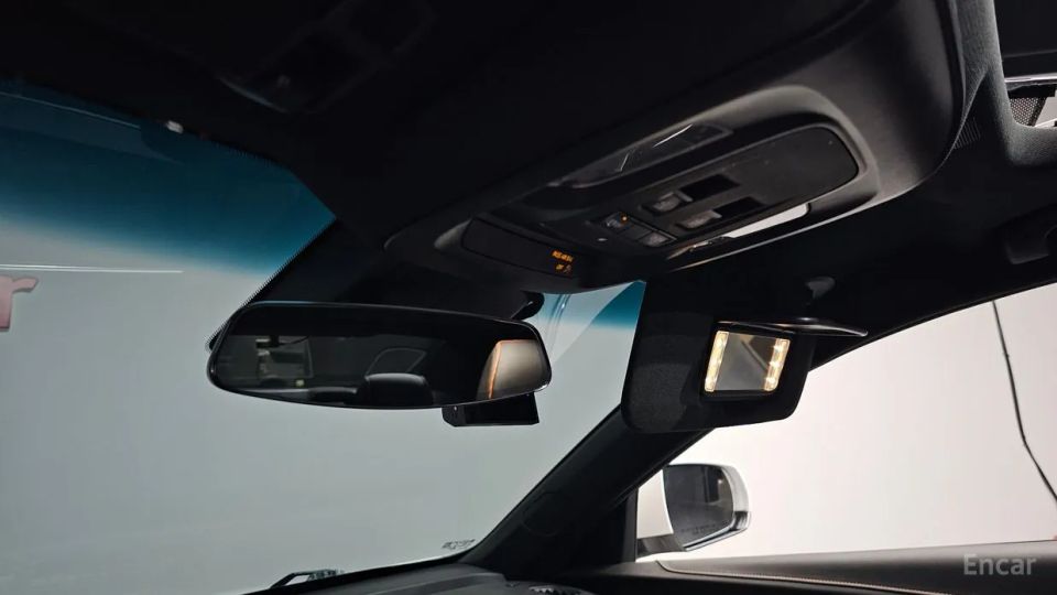 Cadillac CT4