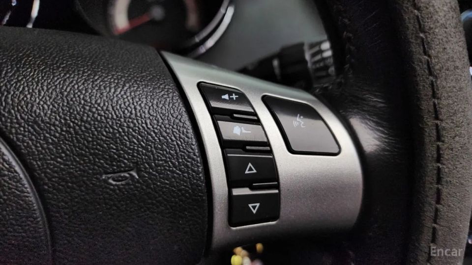 ChevroletGMDaewoo G2X