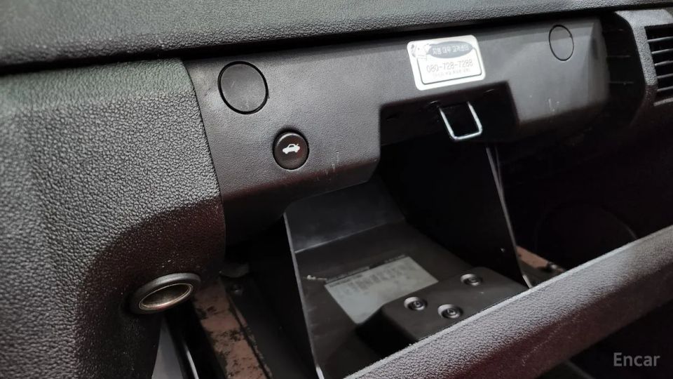 ChevroletGMDaewoo G2X