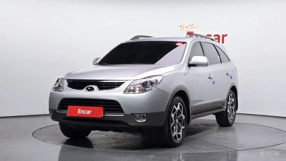 Hyundai Veracruz