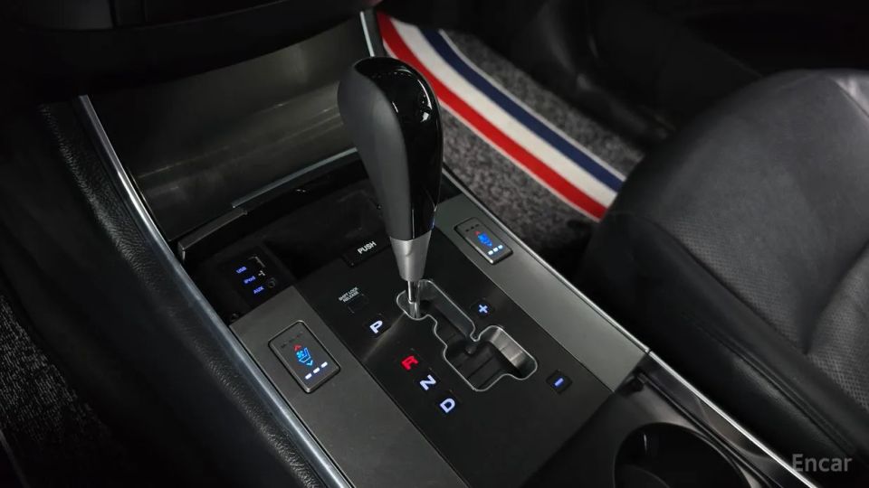 Hyundai Veracruz