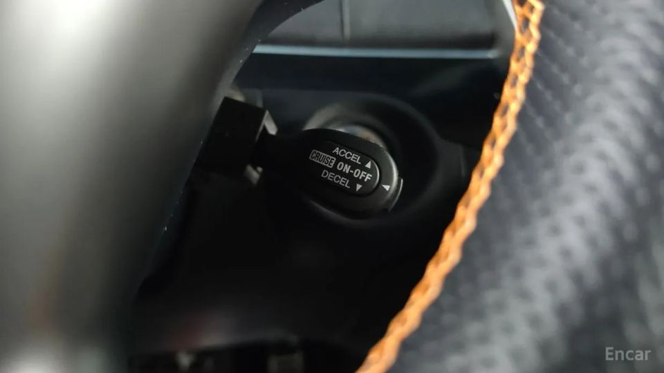 Hyundai Veracruz