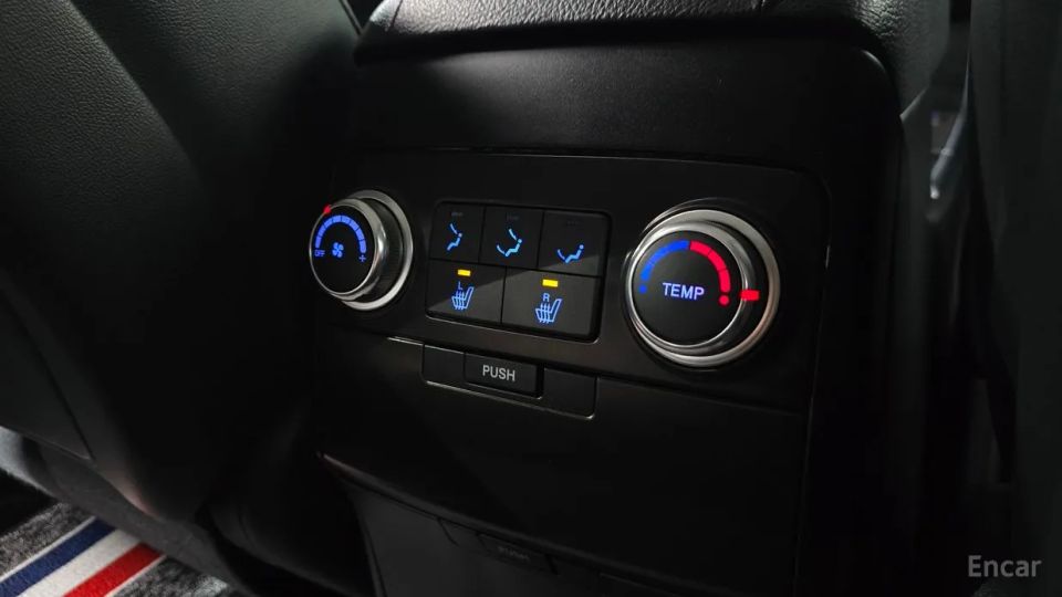 Hyundai Veracruz