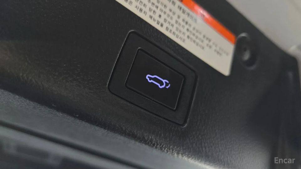 Hyundai Veracruz