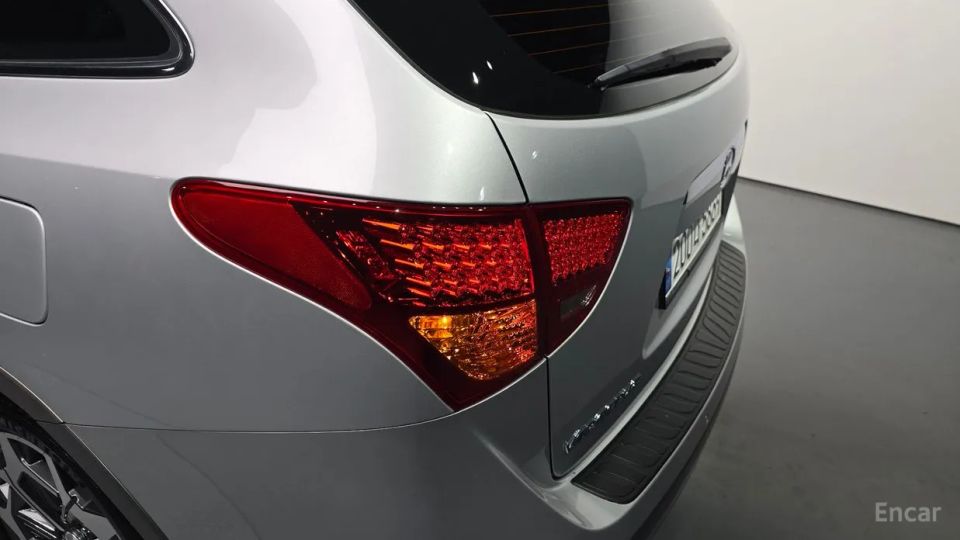 Hyundai Veracruz
