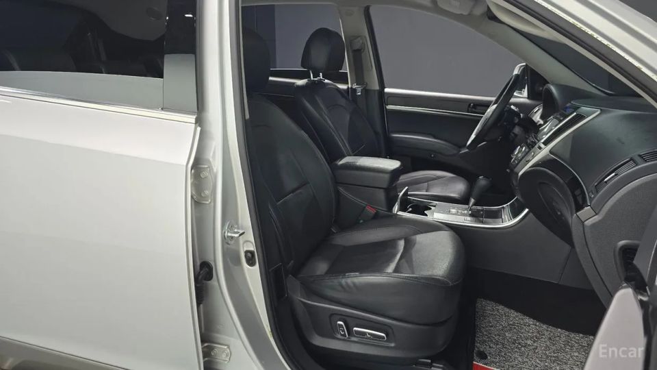 Hyundai Veracruz