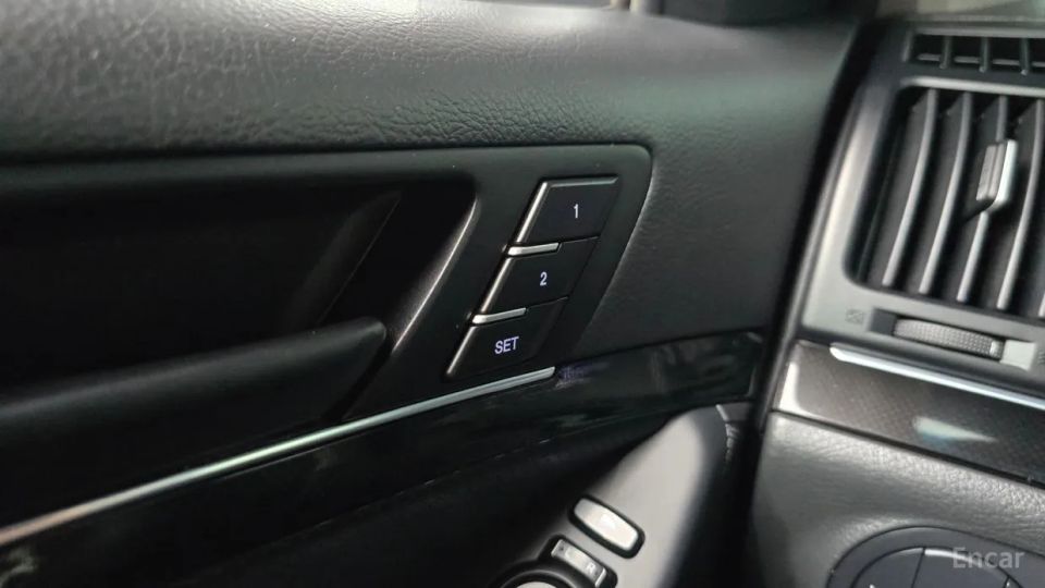 Hyundai Veracruz