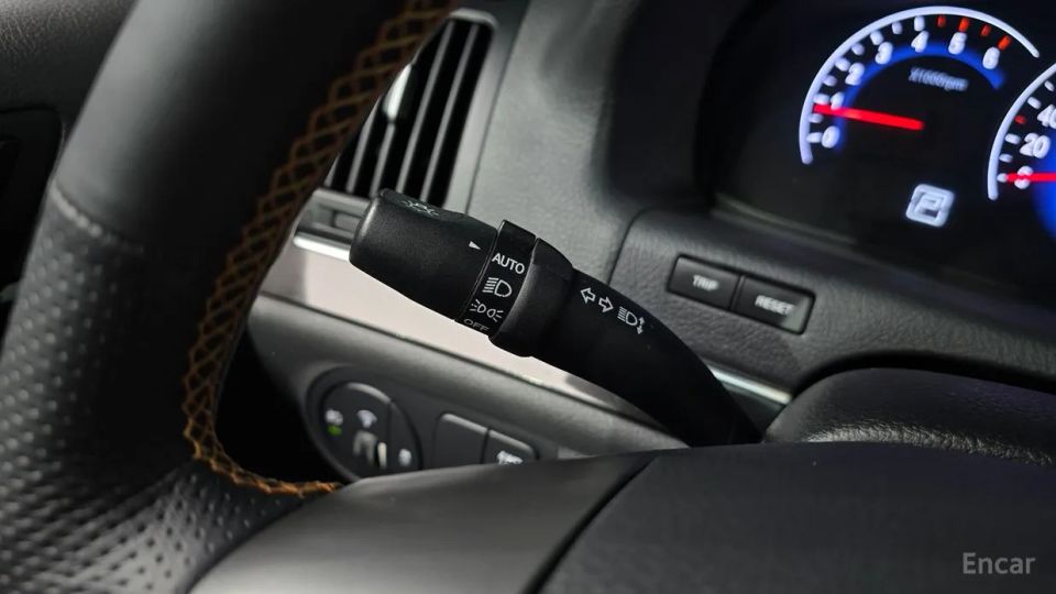 Hyundai Veracruz