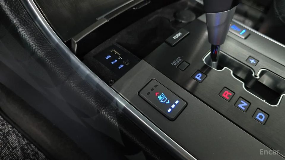 Hyundai Veracruz