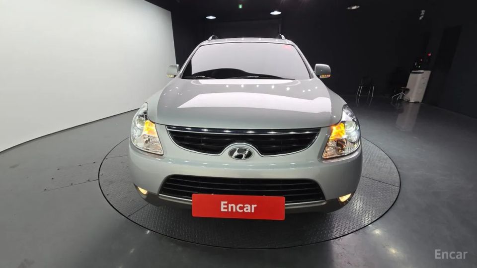 Hyundai Veracruz