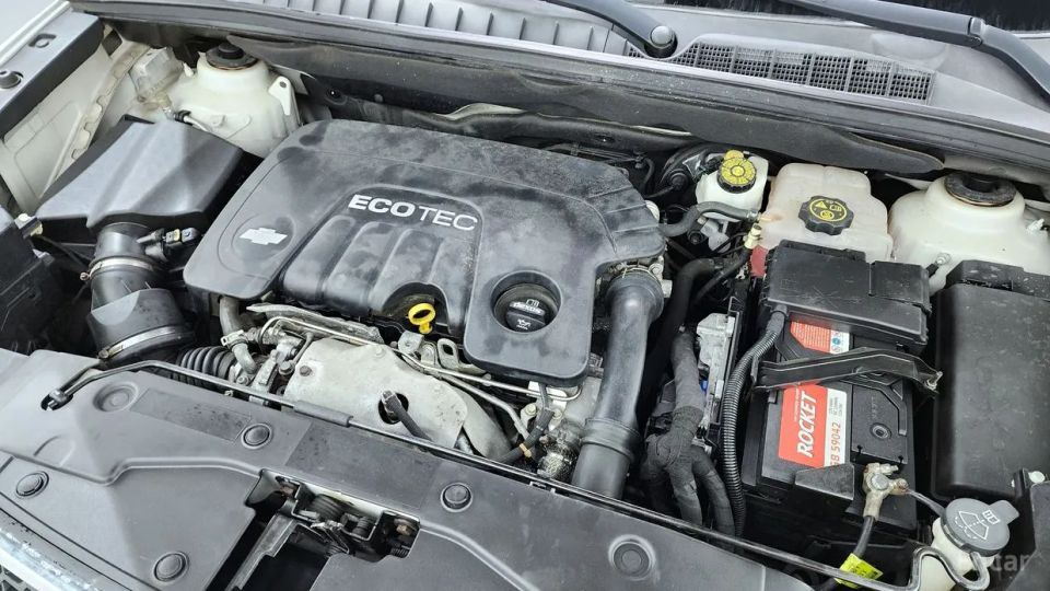 ChevroletGMDaewoo Orlando