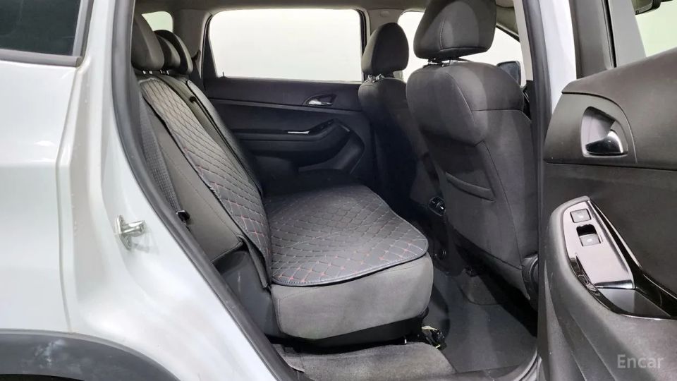 ChevroletGMDaewoo Orlando