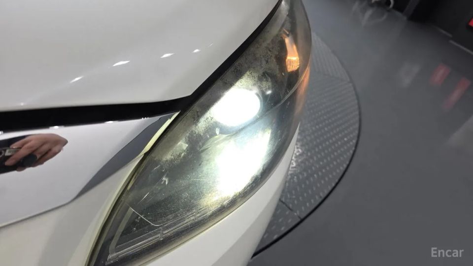 Renault-KoreaSamsung SM7
