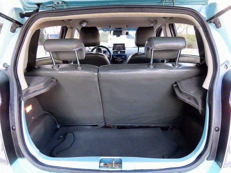 ChevroletGMDaewoo Matiz