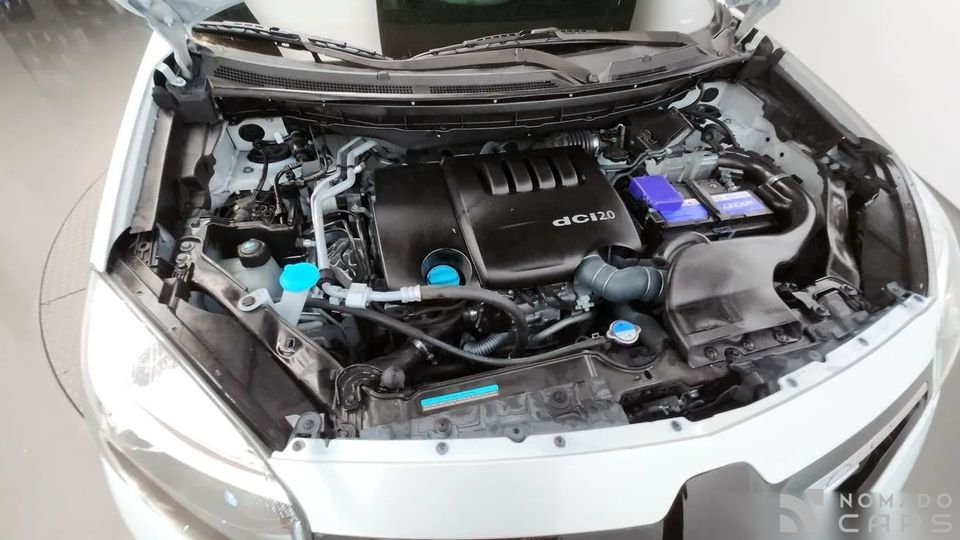 Renault-KoreaSamsung QM5
