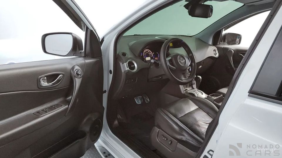Renault-KoreaSamsung QM5