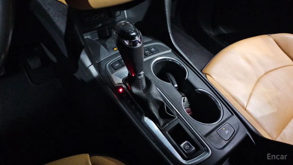 ChevroletGMDaewoo Equinox