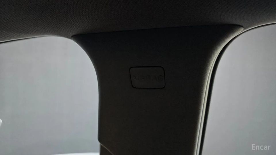 ChevroletGMDaewoo Equinox