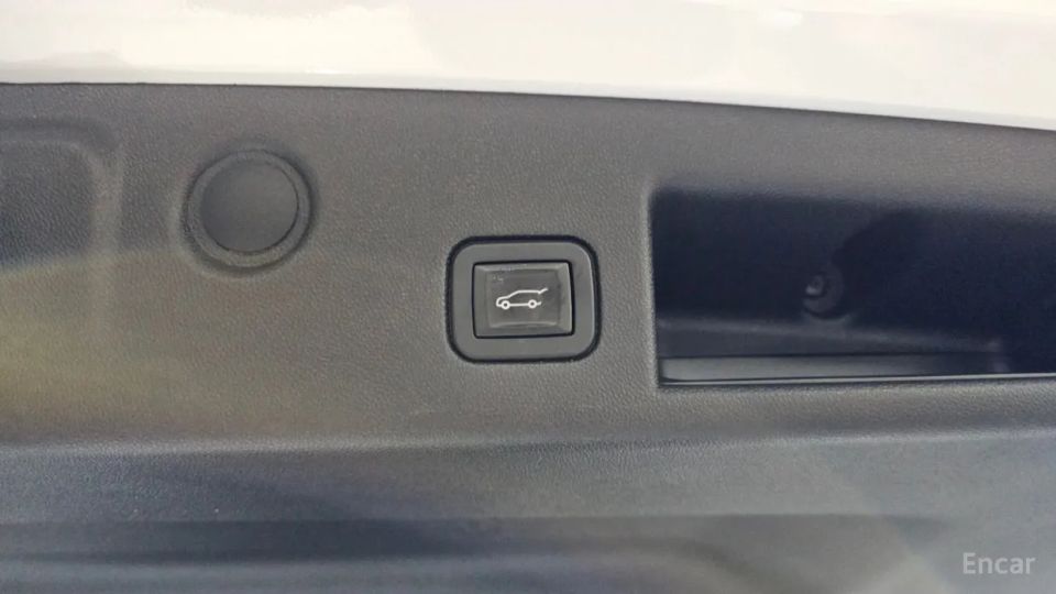 ChevroletGMDaewoo Equinox
