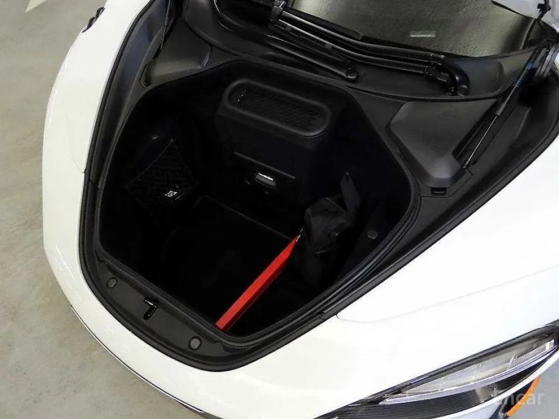 Mclaren 765LT