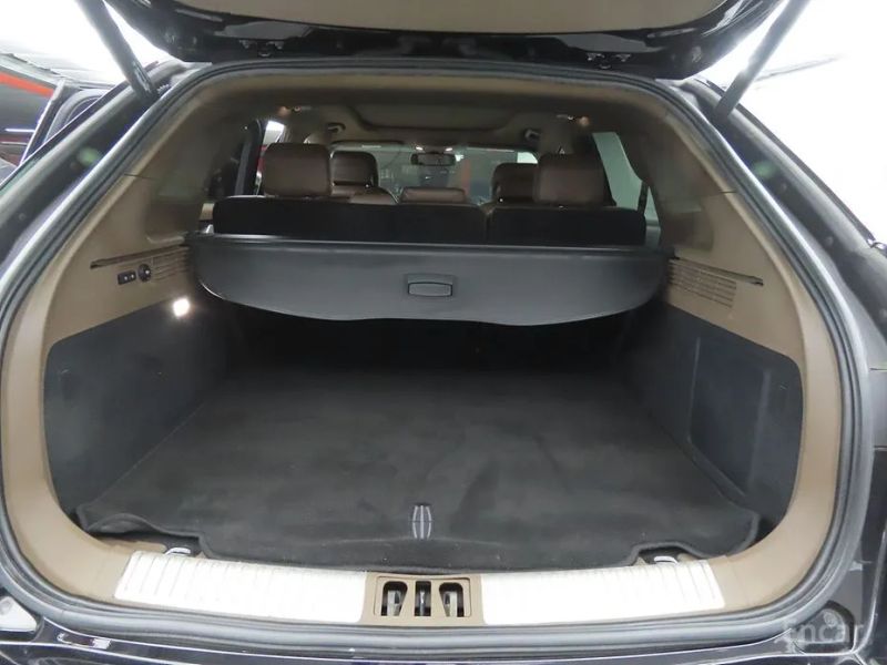 Lincoln MKX